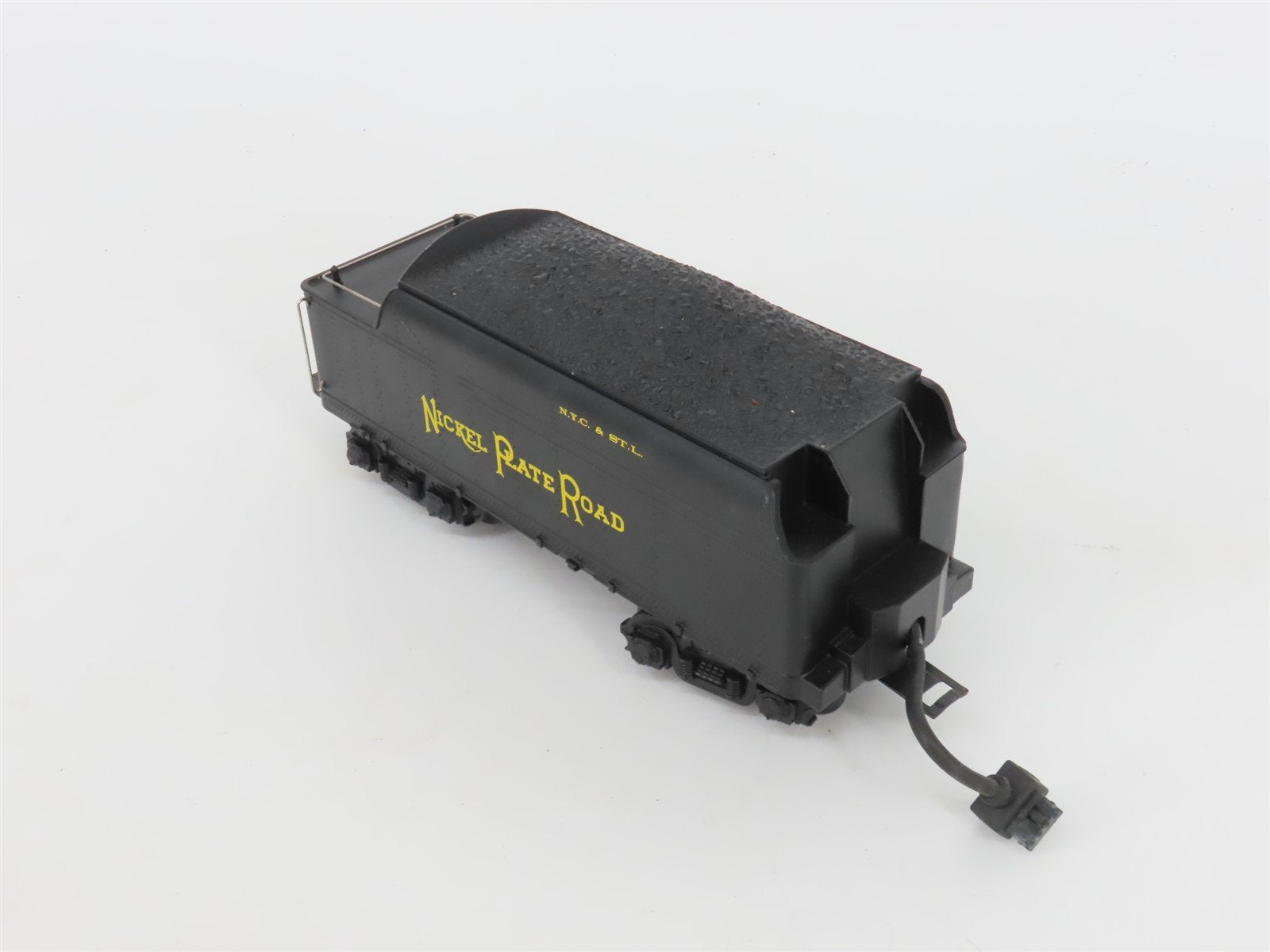 O Gauge 3-Rail Lionel 6-38610 NKP Nickel Plate Road 2-8-4 Steam Loco #779 w/TMCC