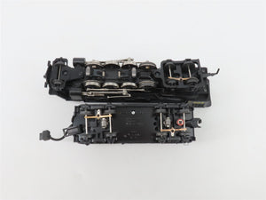 O Gauge 3-Rail Lionel 6-38610 NKP Nickel Plate Road 2-8-4 Steam Loco #779 w/TMCC
