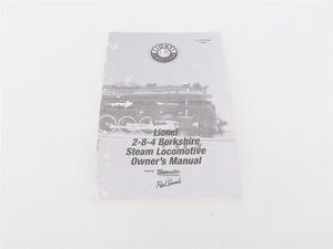 O Gauge 3-Rail Lionel 6-38610 NKP Nickel Plate Road 2-8-4 Steam Loco #779 w/TMCC