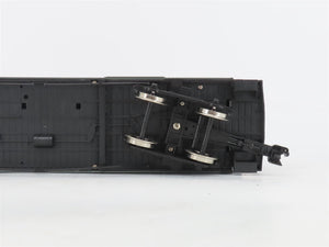 G Bachmann ET&WNC East Tennessee & Western North Carolina Baggage Passenger #21