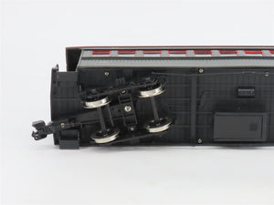 G Scale Bachmann Big Haulers 97220 ET&WC Railroad Coach Passenger Car #19