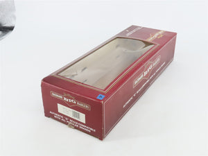 G Scale Bachmann Big Haulers 97220 ET&WC Railroad Coach Passenger Car #19