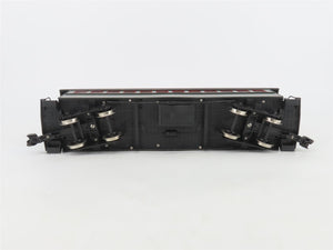 G Scale Bachmann Big Haulers 97220 ET&WNC Railroad Coach Passenger Car #19