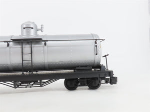 G Scale Bachmann 93420 ET&WNC ETX Single Dome Tank Car #601