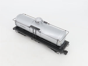 G Scale Bachmann 93420 ET&WNC ETX Single Dome Tank Car #601