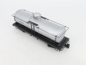 G Scale Bachmann 93420 ET&WNC ETX Single Dome Tank Car #601
