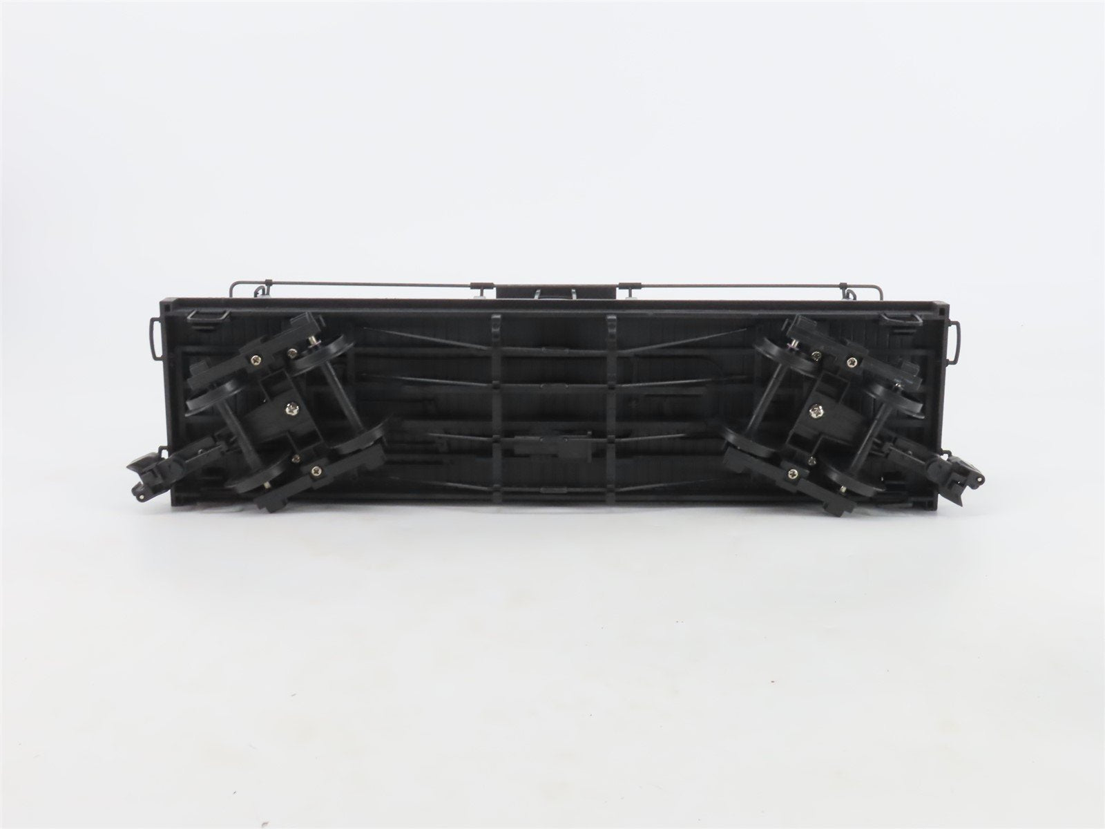 G Scale Bachmann 93420 ET&WNC ETX Single Dome Tank Car #601