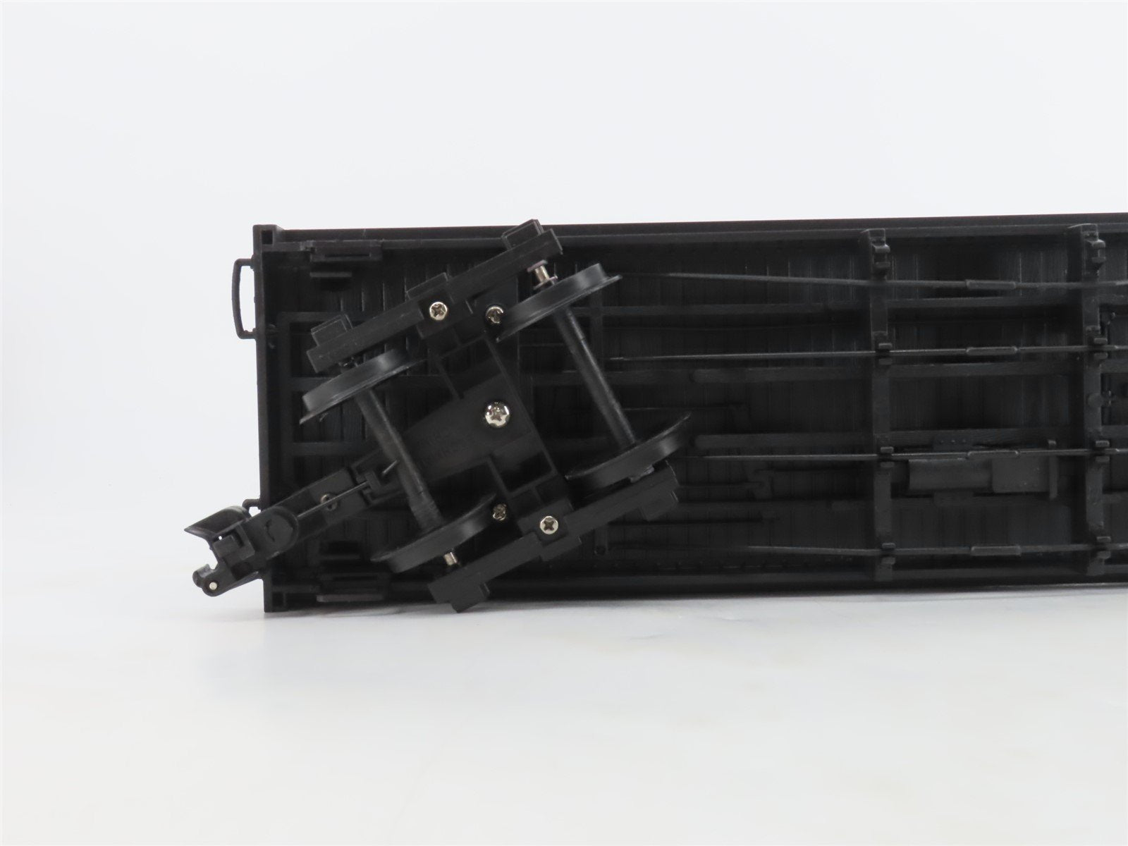 G Scale Bachmann 93420 ET&WNC ETX Single Dome Tank Car #601