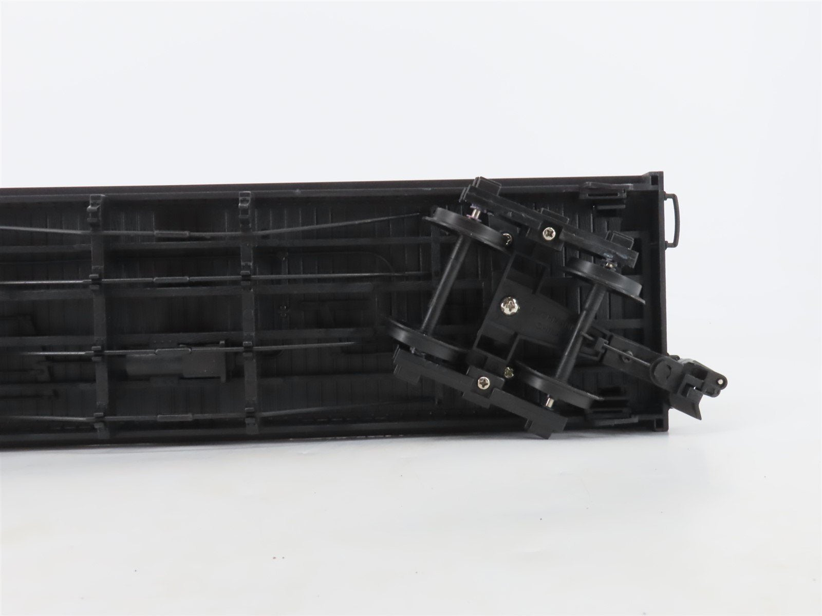 G Scale Bachmann 93420 ET&WNC ETX Single Dome Tank Car #601