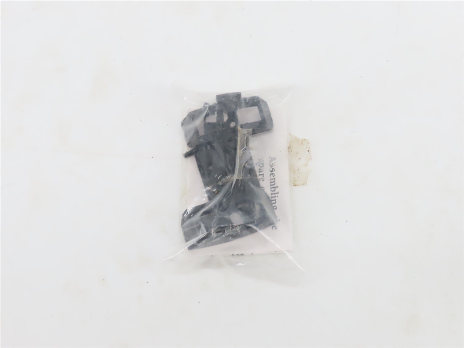 G Scale Bachmann 93420 ET&WNC ETX Single Dome Tank Car #601