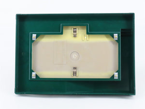 O/O27 Scale Lionel 6-12728 Illuminated Passenger & Freight Station