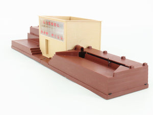 O Scale Lionel 6-12873 Operating Sawmill Building