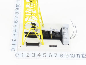 O Scale Lionel 6-24238 Sunoco Oil Derrick