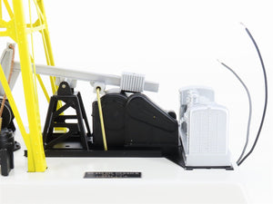 O Scale Lionel 6-24238 Sunoco Oil Derrick
