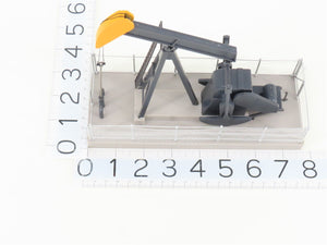 O/O27 Scale Walthers 933-2705 Operating Oil Pump
