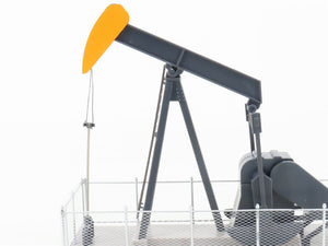 O/O27 Scale Walthers 933-2705 Operating Oil Pump