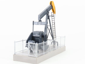 O/O27 Scale Walthers 933-2705 Operating Oil Pump