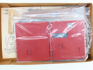 O Scale Lionel 6-12736 Coaling Tower Building Kit