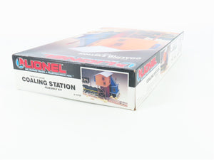 O Scale Lionel 6-12736 Coaling Tower Building Kit