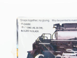 HO Scale Con-Cor 0001-000201 UP Big Boy STATIC MODEL Steam Loco Kit SEALED