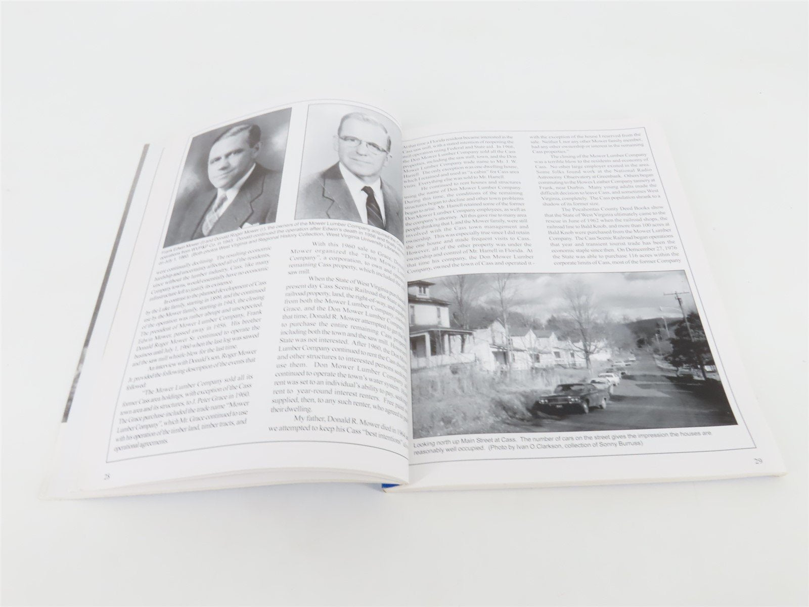 100 Years and Still Counting by Gerald M. Futej & Max S. Robin Â©2007