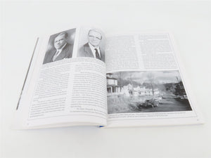 100 Years and Still Counting by Gerald M. Futej & Max S. Robin Â©2007