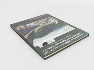 Chesapeake & Ohio Railway in Coal Fields of WV & KY by Thomas W. Dixon, Jr ©2006