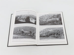 Chesapeake & Ohio Railway in Coal Fields of WV & KY by Thomas W. Dixon, Jr ©2006