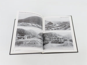 Chesapeake & Ohio Railway in Coal Fields of WV & KY by Thomas W. Dixon, Jr ©2006
