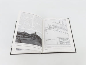 Chesapeake & Ohio Railway in Coal Fields of WV & KY by Thomas W. Dixon, Jr ©2006