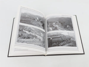 Chesapeake & Ohio Railway in Coal Fields of WV & KY by Thomas W. Dixon, Jr ©2006