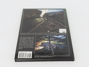 Chesapeake & Ohio Railway in Coal Fields of WV & KY by Thomas W. Dixon, Jr ©2006
