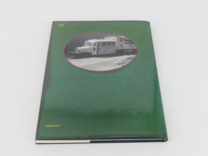 The Short Line Doodlebug, Galloping Geese, & Railcritters by Edmund Kelly Â©1988