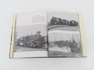 Steam In The Sixties by Ron Ziel & George H. Foster Â©1967