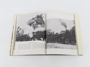 Steam In The Sixties by Ron Ziel & George H. Foster Â©1967