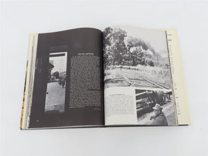Steam In The Sixties by Ron Ziel & George H. Foster Â©1967