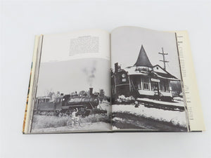 Steam In The Sixties by Ron Ziel & George H. Foster Â©1967