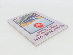 Missouri Pacific Freight Train Service & Equipment by Patrick C. Dorin by Â©2001