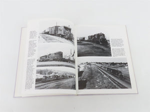 Missouri Pacific Freight Train Service & Equipment by Patrick C. Dorin by Â©2001