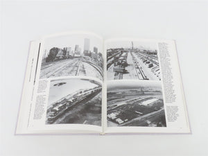 Missouri Pacific Freight Train Service & Equipment by Patrick C. Dorin by Â©2001