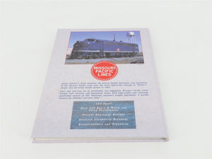 Missouri Pacific Freight Train Service & Equipment by Patrick C. Dorin by Â©2001