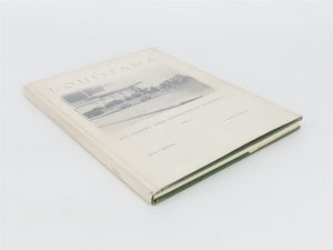 Louisiana Its Street & Interurban by Louis C. Hennick & E. Harper Charlton Â©1962
