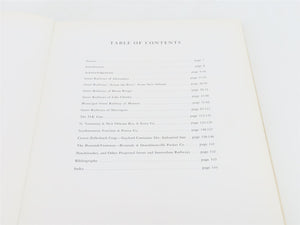 Louisiana Its Street & Interurban by Louis C. Hennick & E. Harper Charlton Â©1962