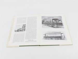 Louisiana Its Street & Interurban by Louis C. Hennick & E. Harper Charlton Â©1962
