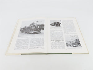 Louisiana Its Street & Interurban by Louis C. Hennick & E. Harper Charlton Â©1962