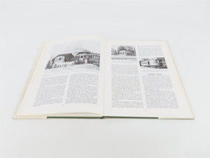 Louisiana Its Street & Interurban by Louis C. Hennick & E. Harper Charlton Â©1962
