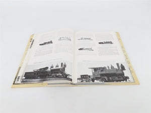 The Locomotives That Baldwin Built by Fred Westing Â©1966