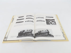 The Locomotives That Baldwin Built by Fred Westing Â©1966