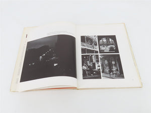 The Last Line A Streetcar Named St. Charles by August Perez Â©1972