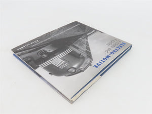 Electro-Motive E & F Units by Brian Solomon Â©2011